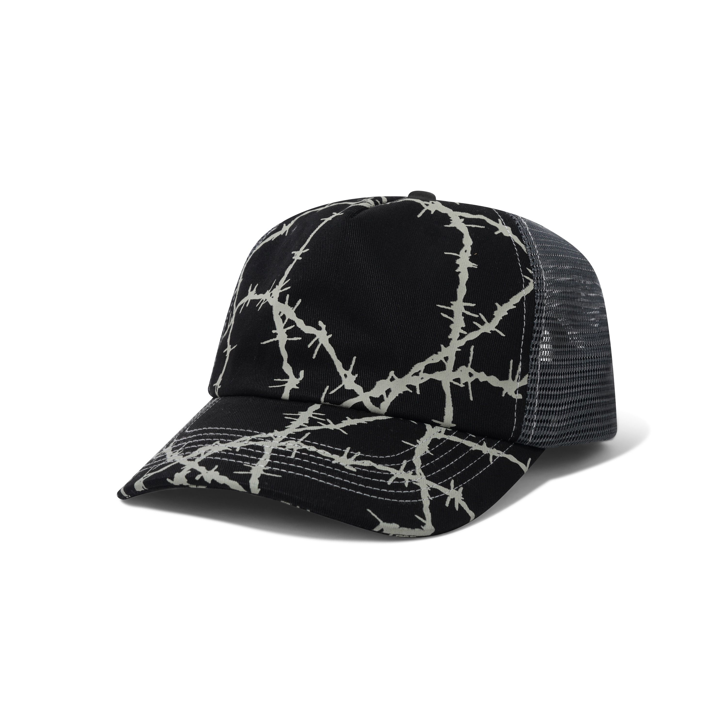 Wired Trucker Cap