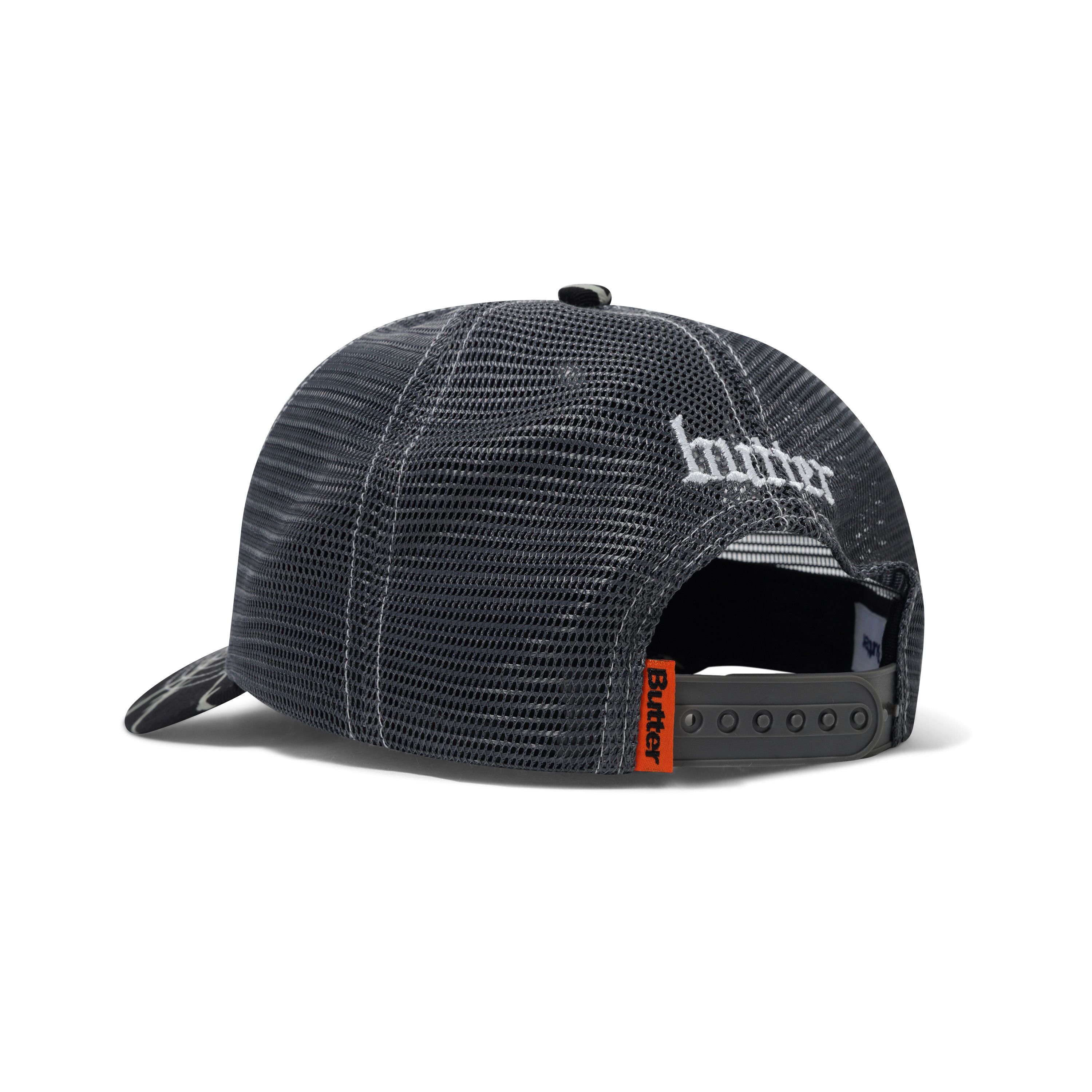 Wired Trucker Cap