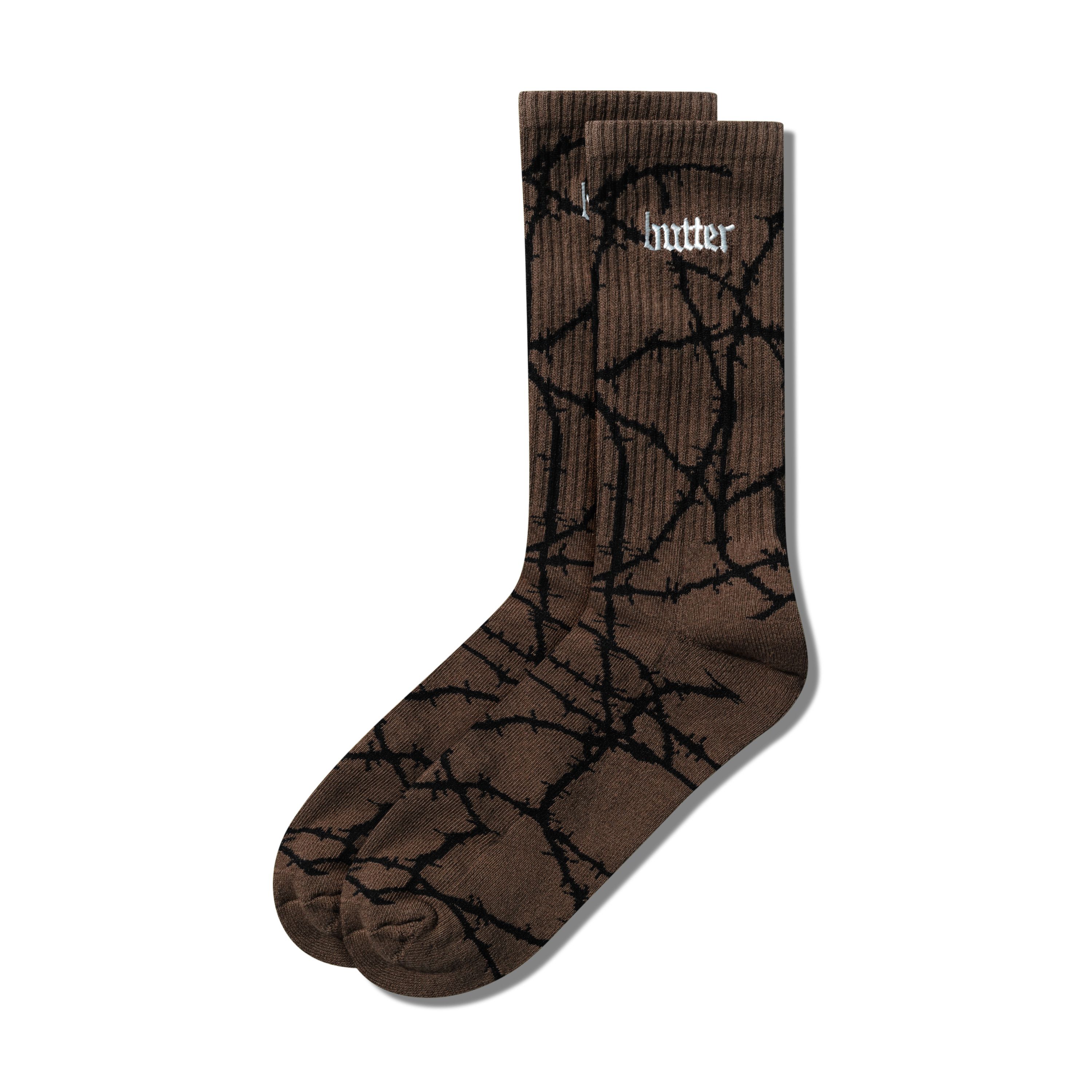 Wired Socks