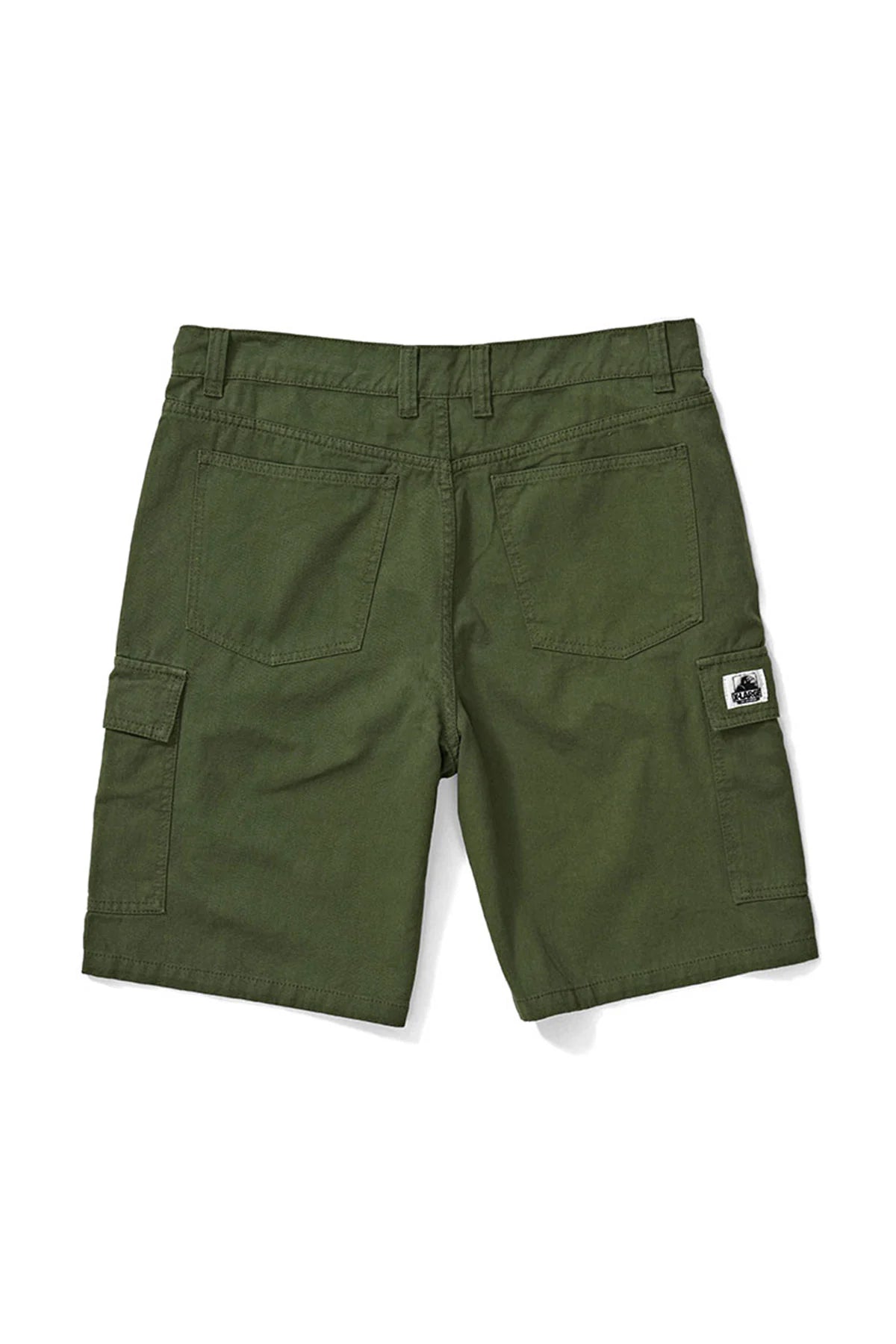 91 Cargo Shorts - Military Green
