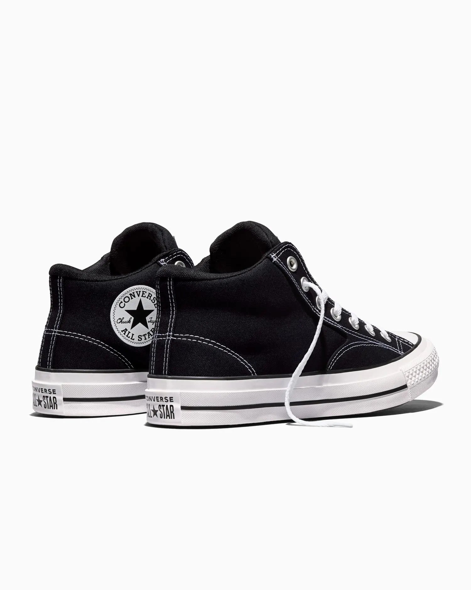 Chuck Taylor All Star Malden Street Mid Black