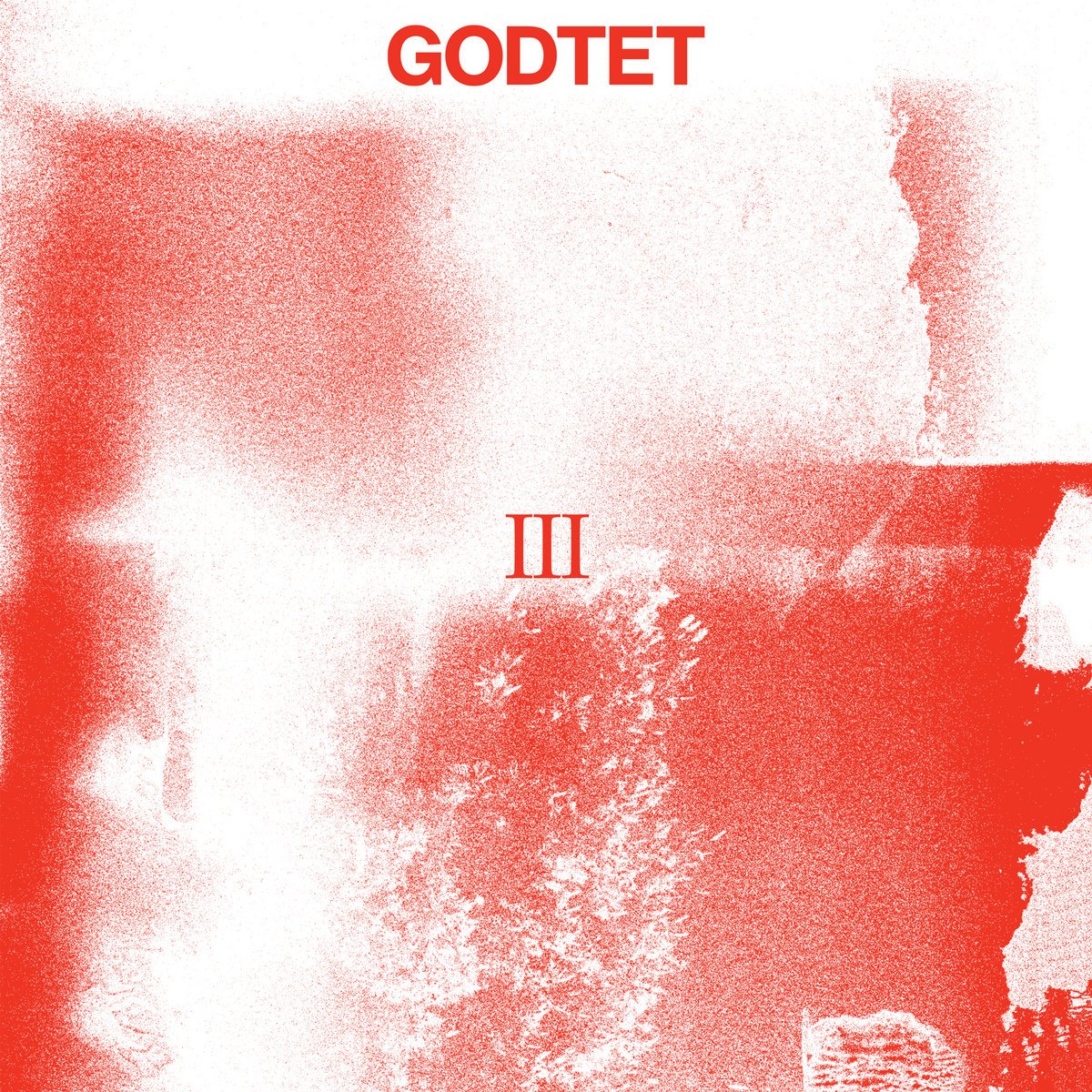 III - Godtet