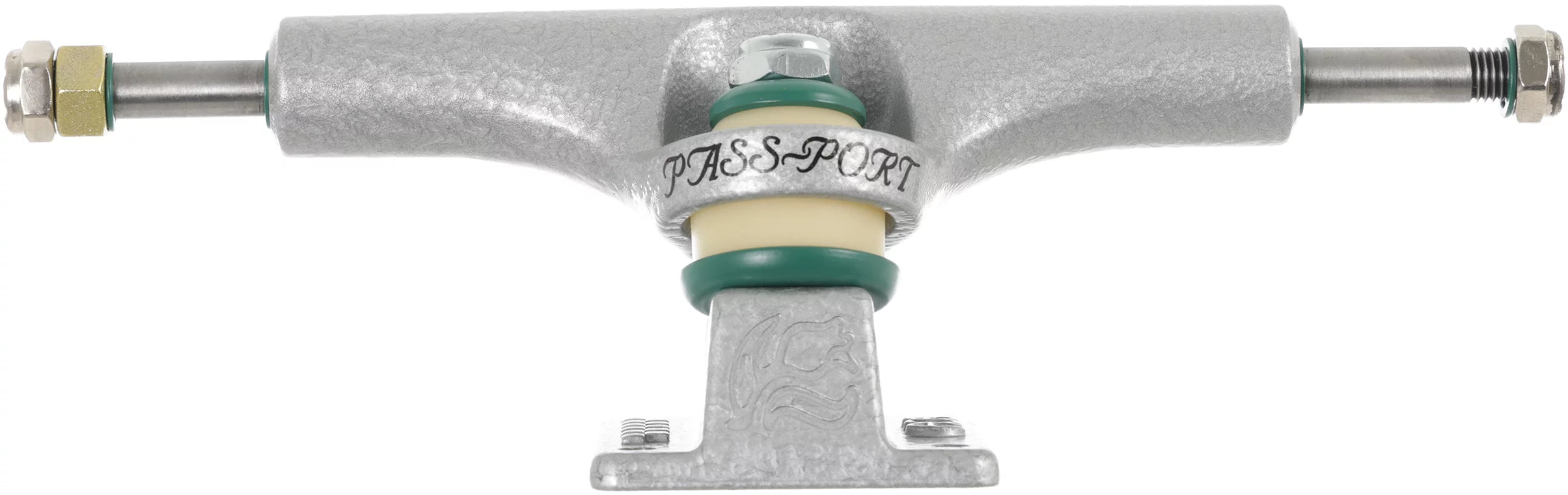 AF-1 Hollow Trucks X PassPort