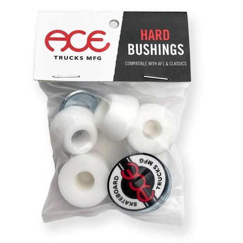Hard Bushings (94a)