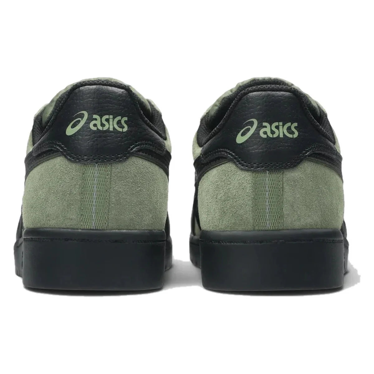 ASICS Japan Pro - Moss/Black