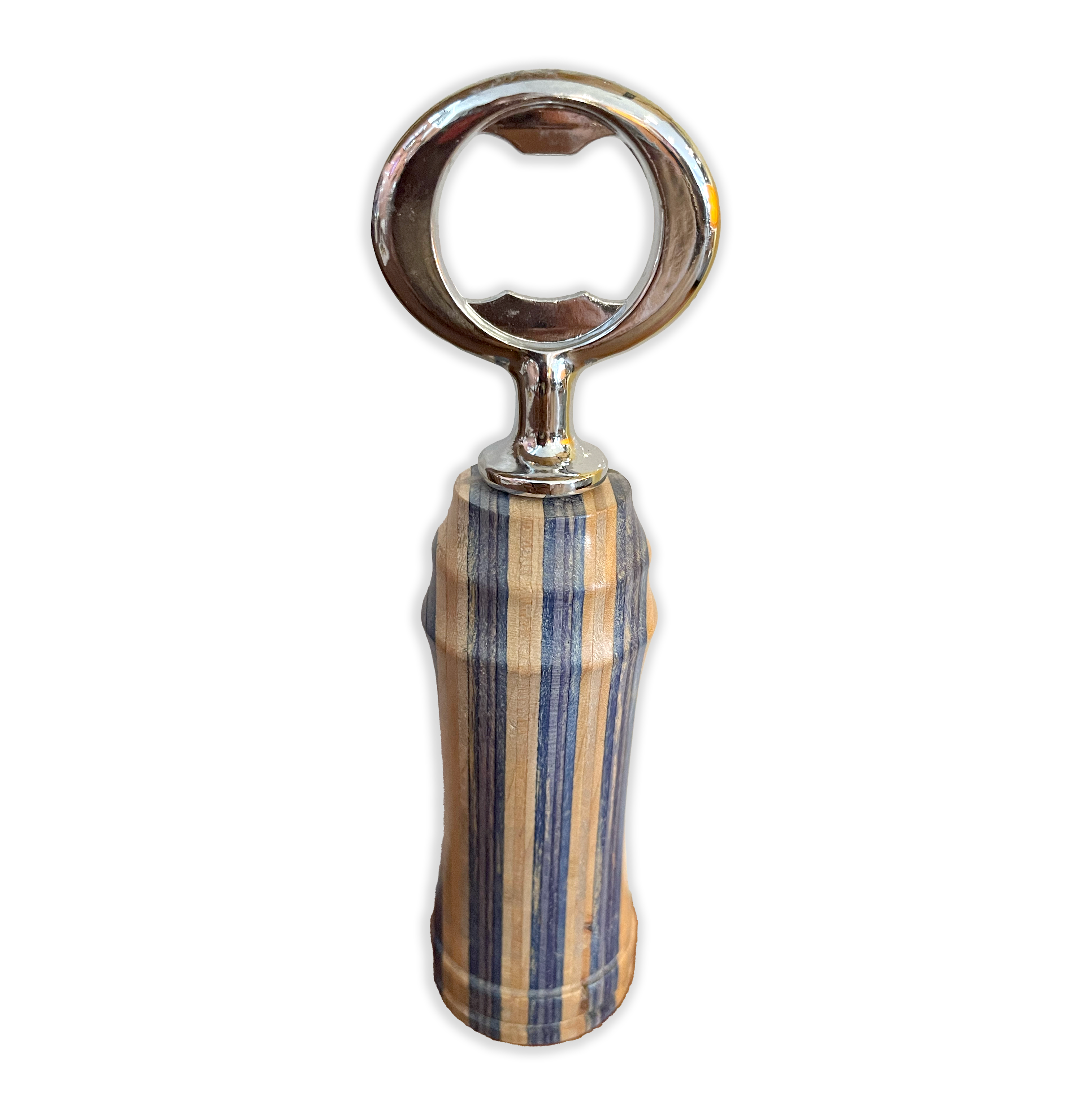 Wooden Bottle Opener