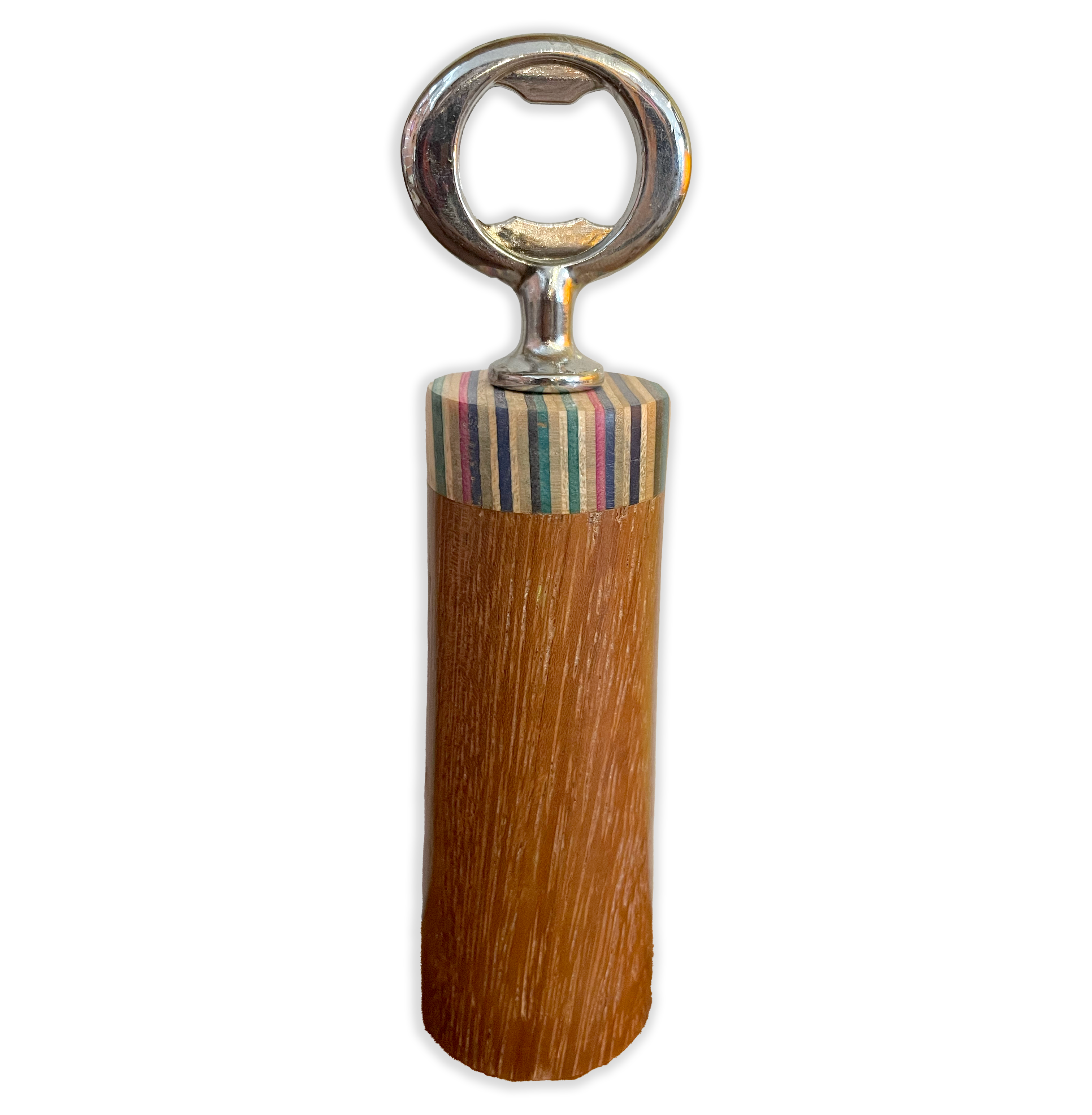 Wooden Bottle Opener