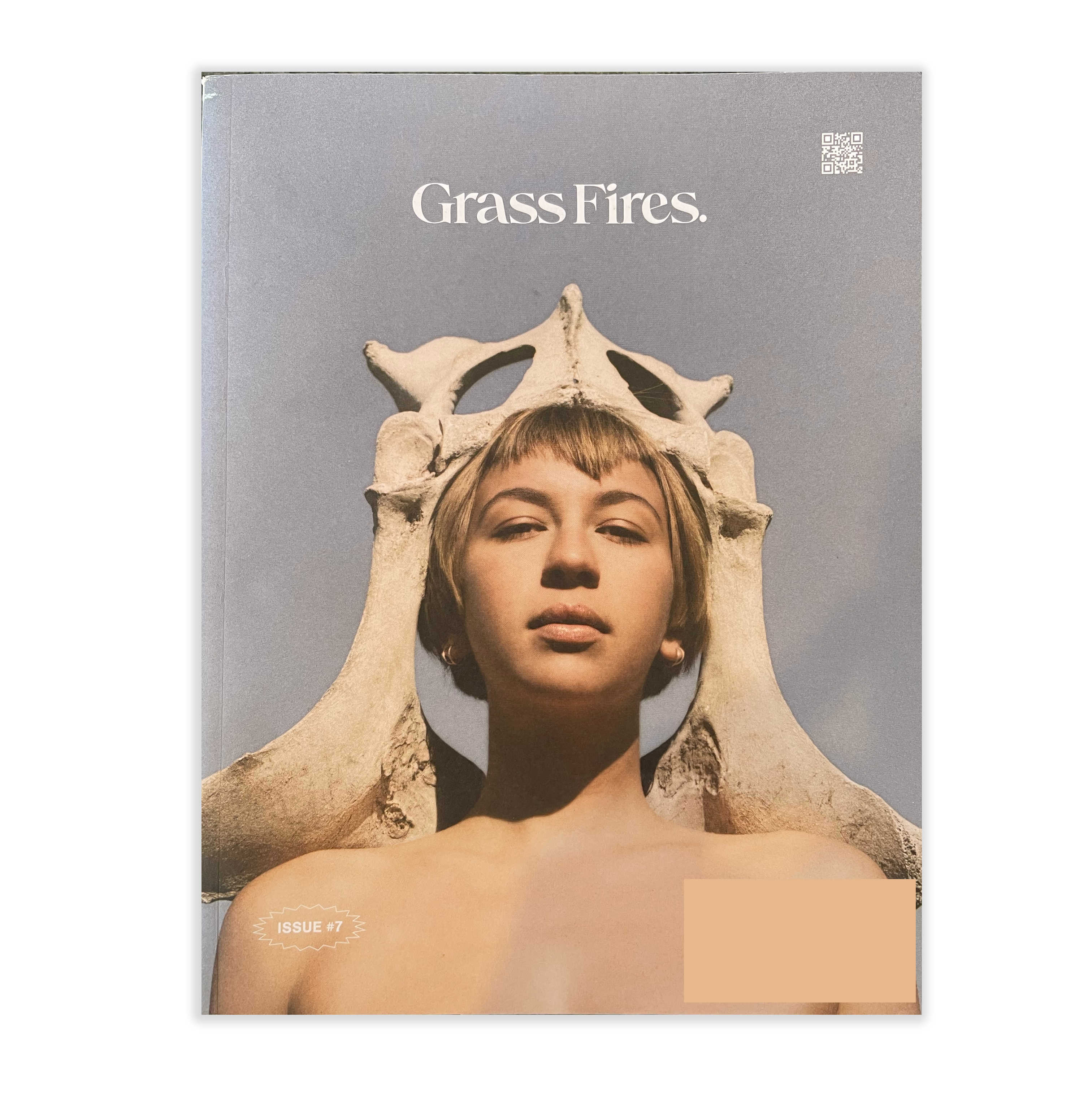 Grass Fires Magazine