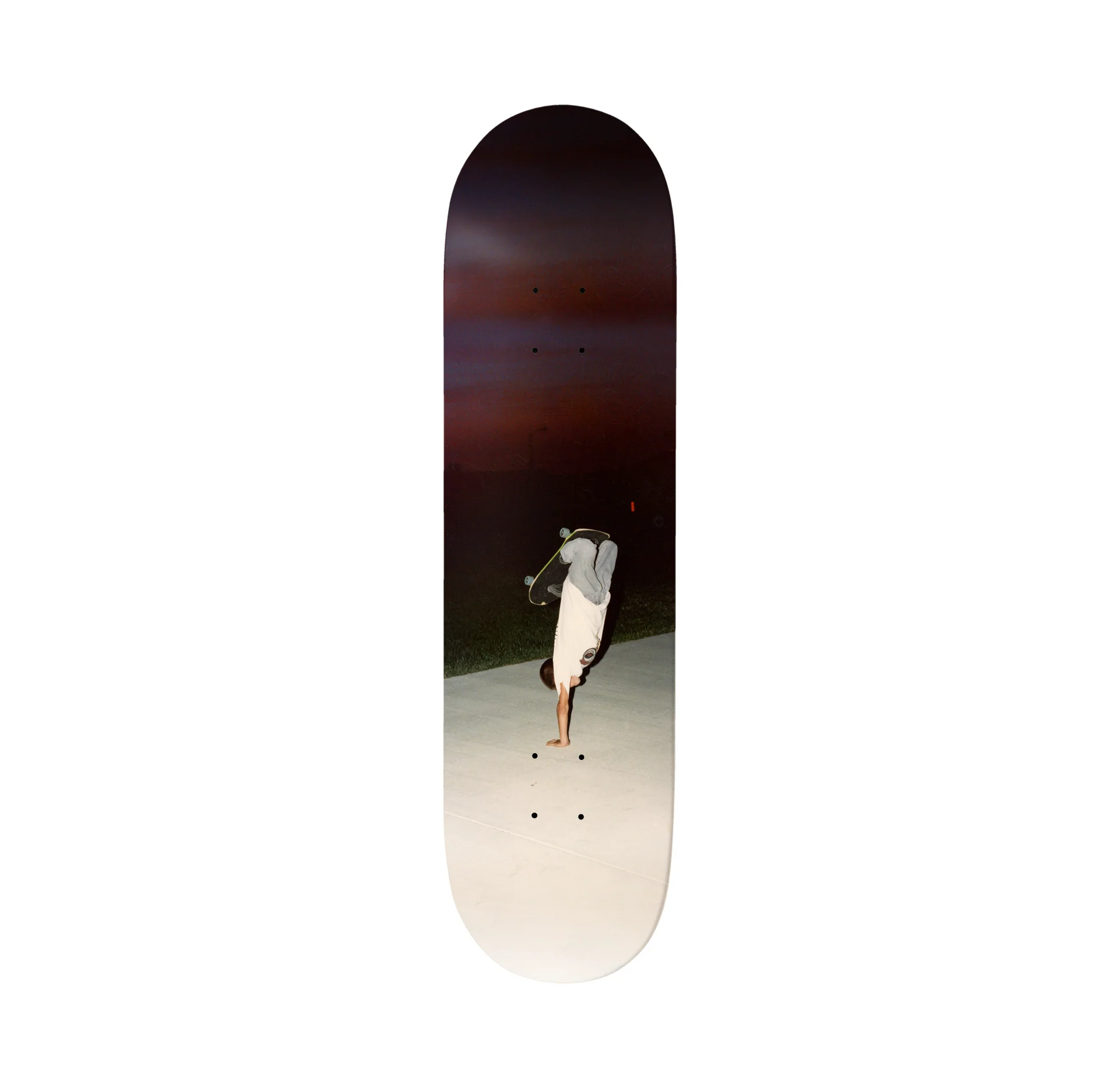 Reynolds Lakeland Deck - 8.125