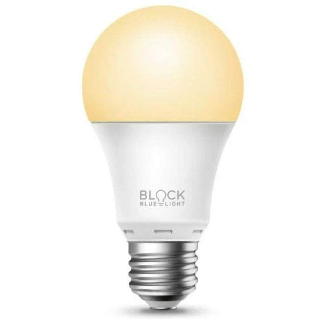 Sweet Dreams Sleep Light Bulb - E27 / E26 - Screw