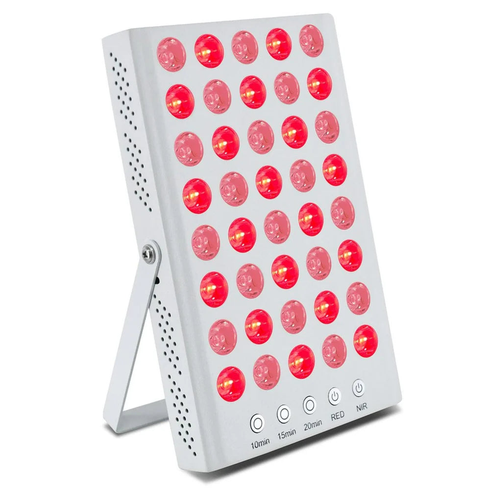 Red Light Therapy PowerPanel