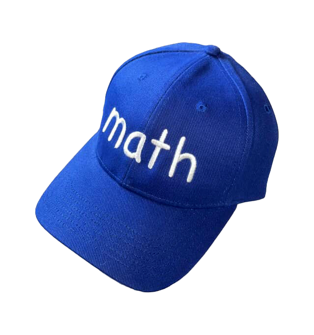Math Cap