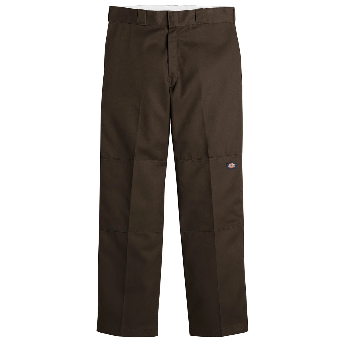 852 - Loose Fit Double Knee Work Pants