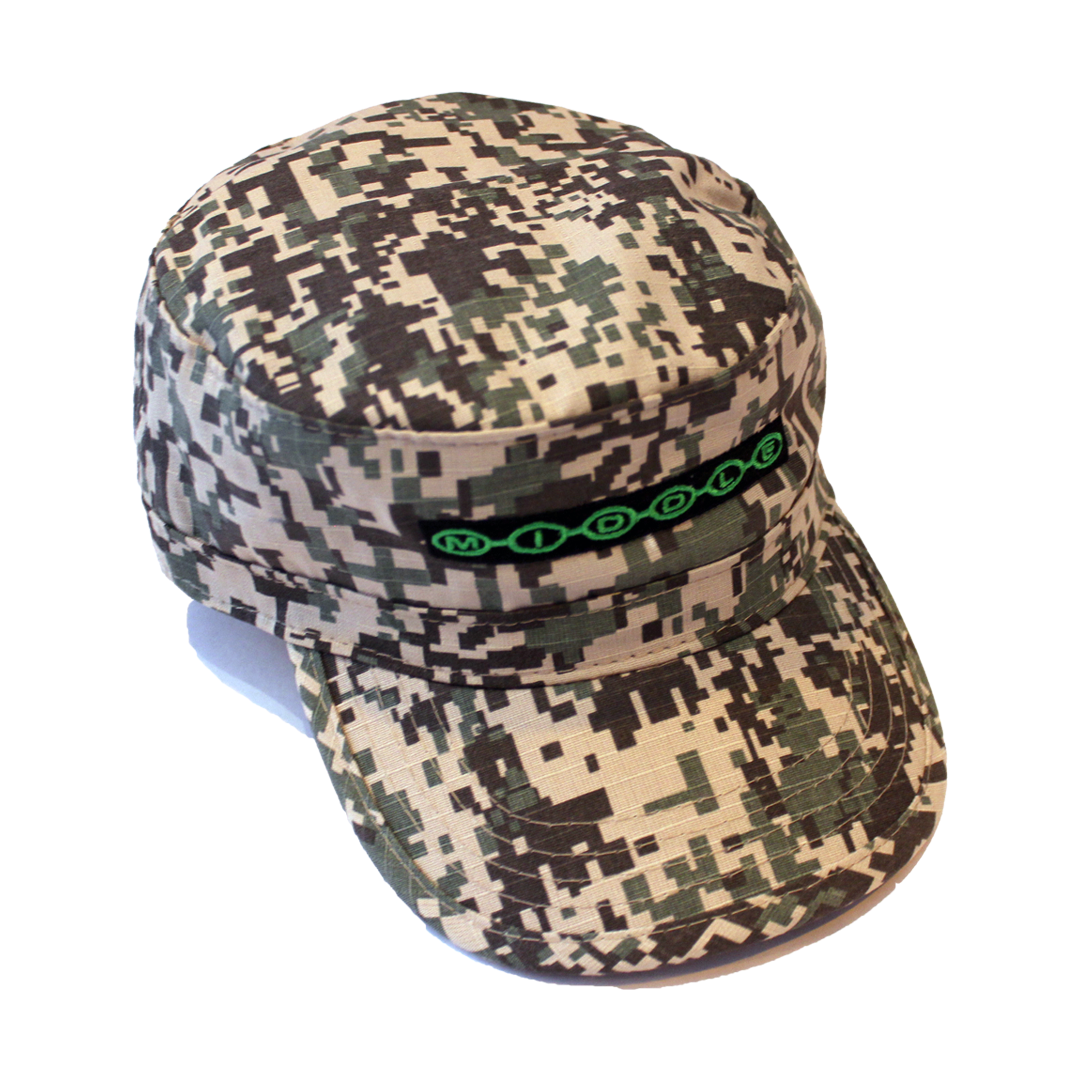 Chainlink Digi Camp Cap