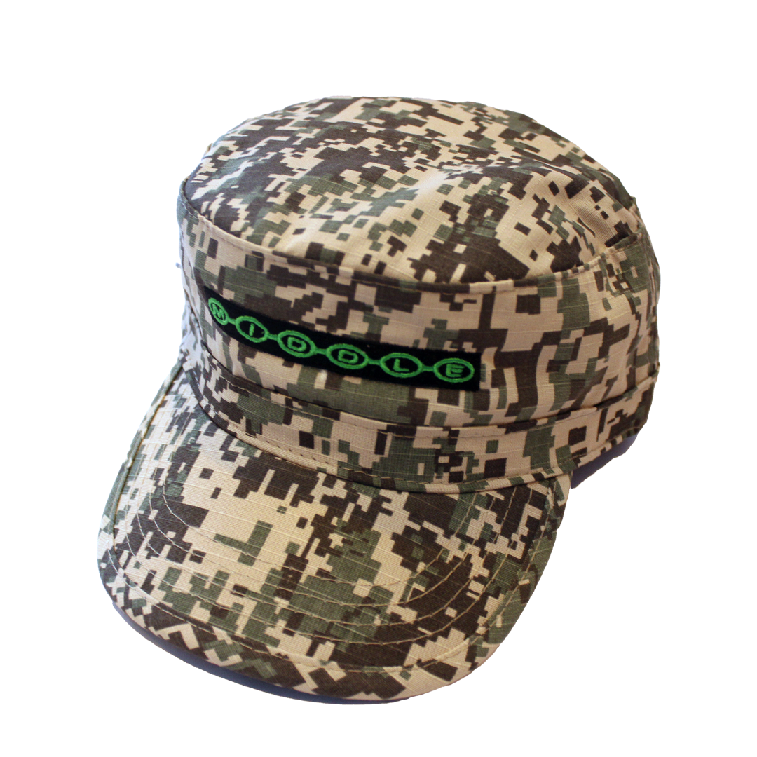 Chainlink Digi Camp Cap