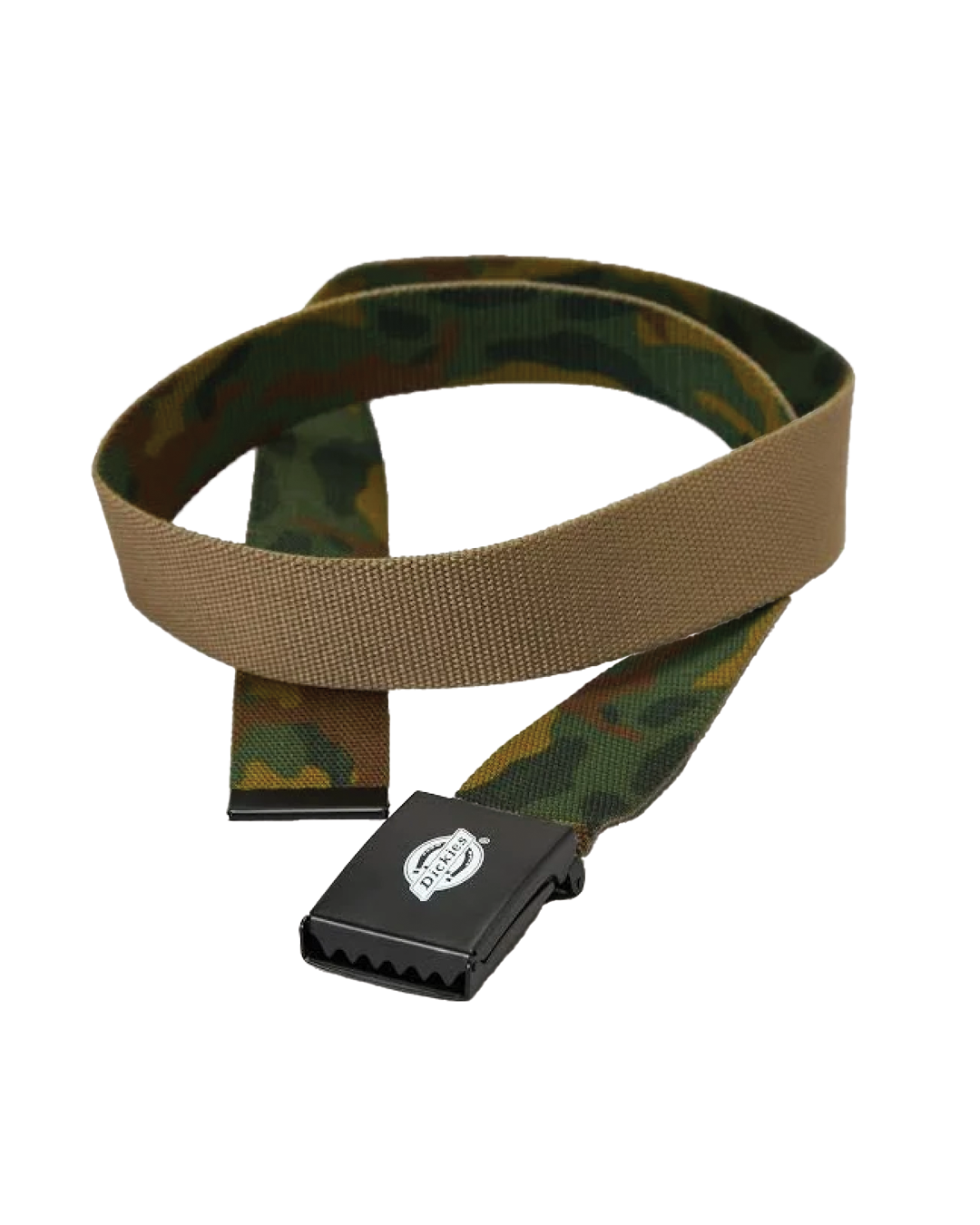 Canvas Belt