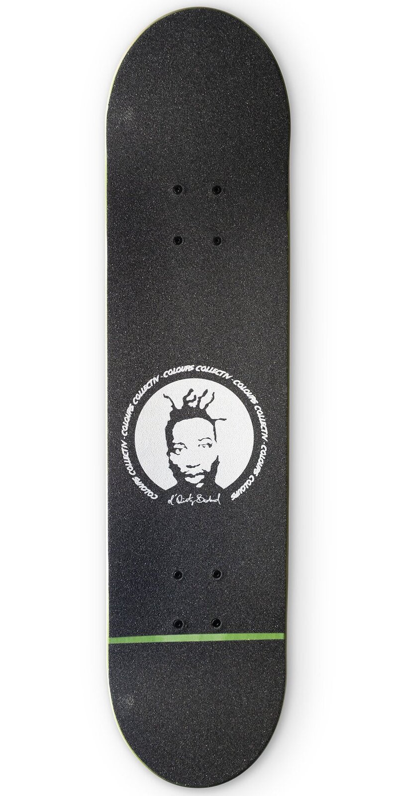 Colours Complete 7.7 ODB Graffiti