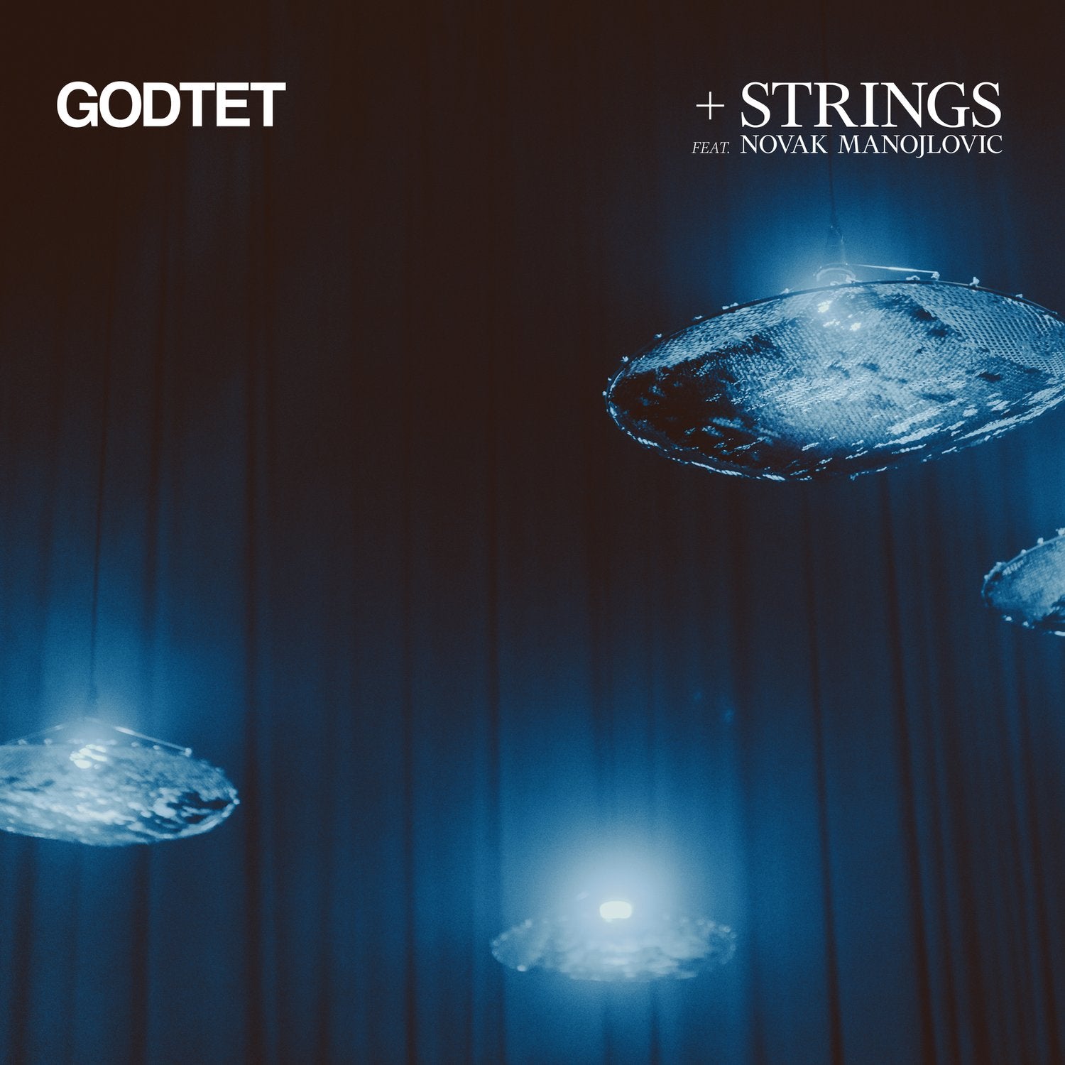 + Strings - Godtet