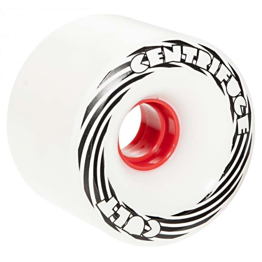 71mm Centrifuge Wheels - White