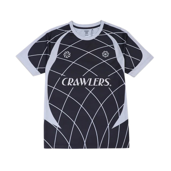 FC Jersey – Charcoal
