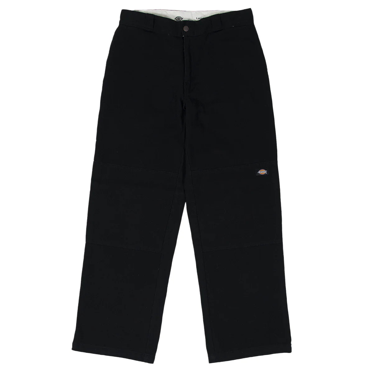 852 - Loose Fit Double Knee Work Pants