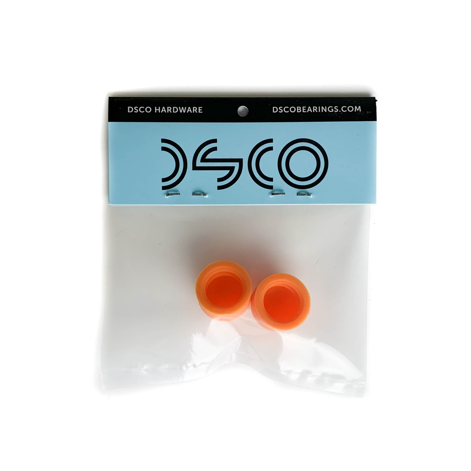 DSCO Pivot Cups - Various Colours