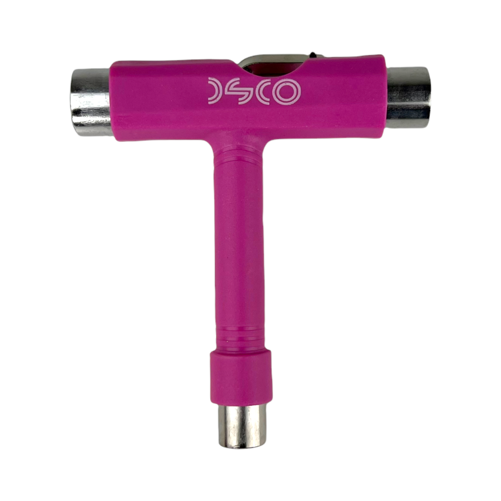 Dsco T-Tool (Varied Colours)