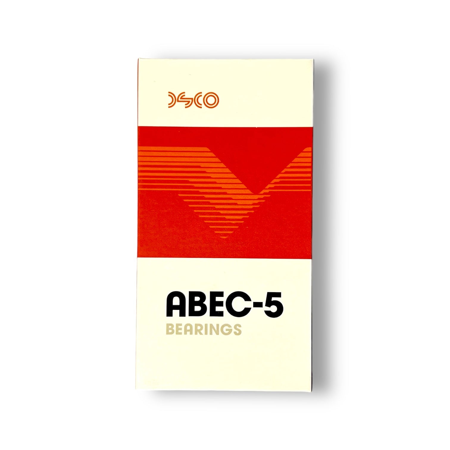 DSCO Bearings Abec 5