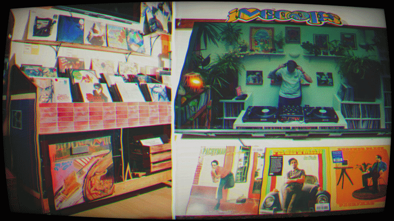 RECORDS