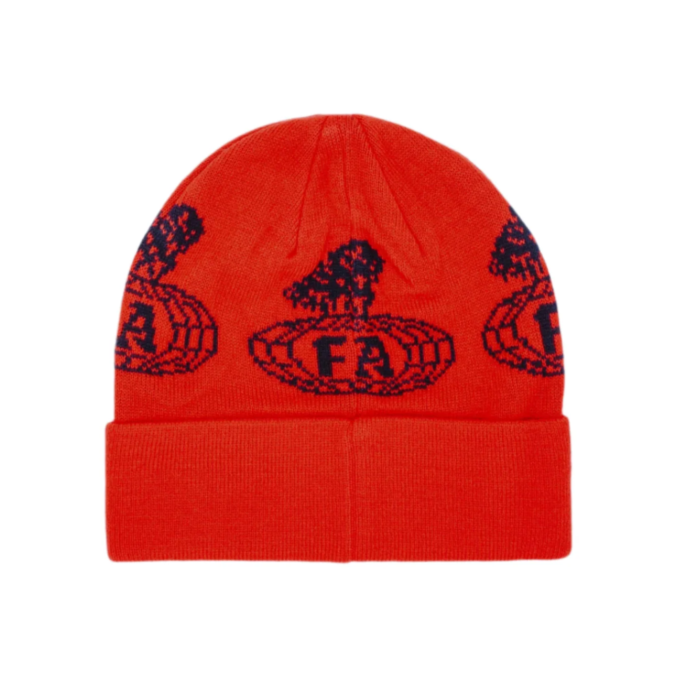 Flea The World Beanie
