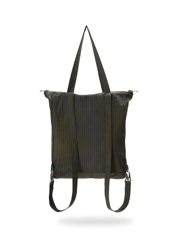 CARRYPACK TOTE / BACKPACK