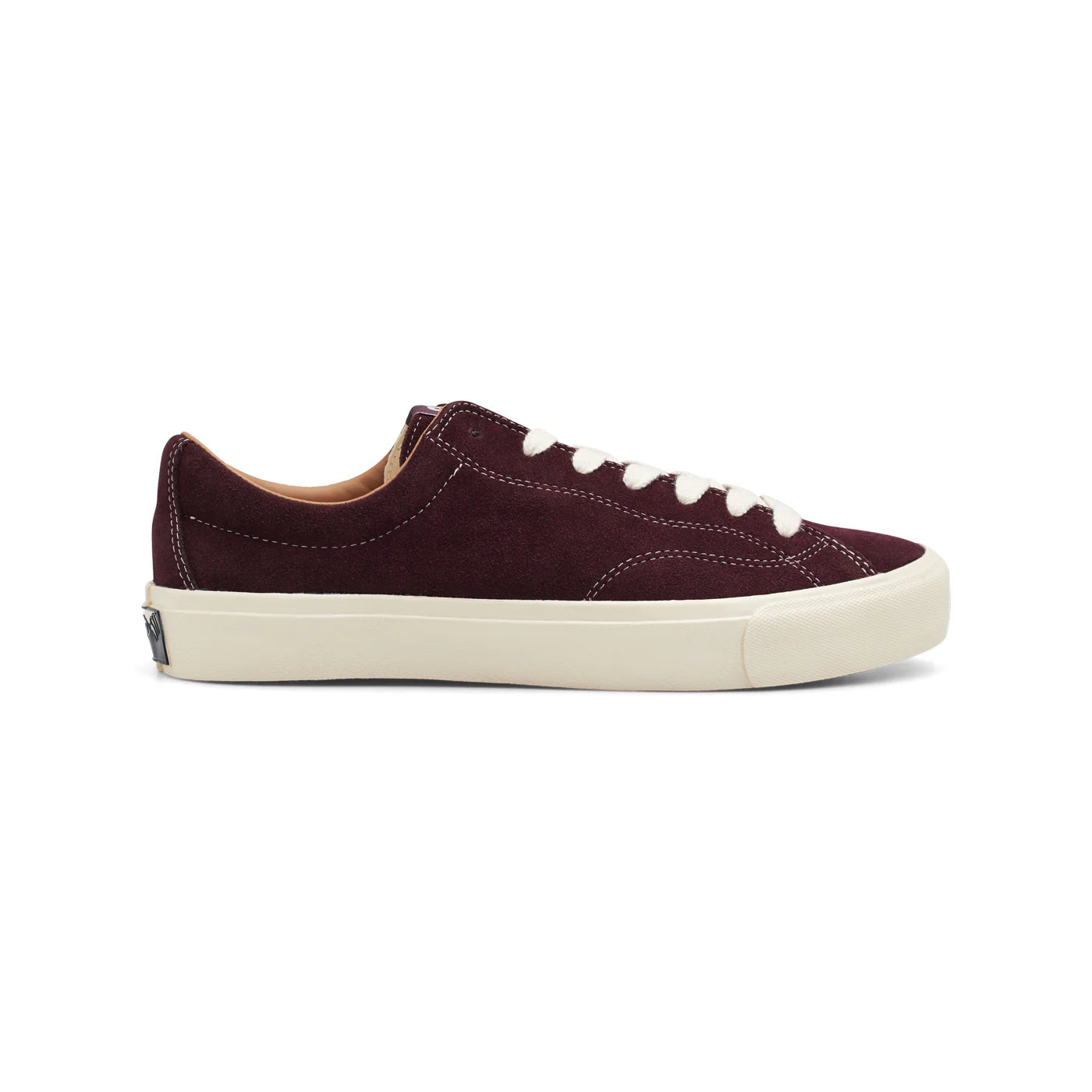 VM003 SUEDE LO - Fig Red