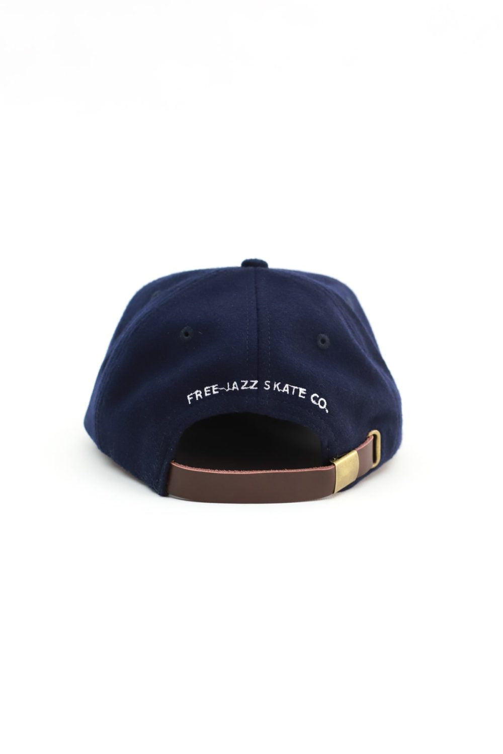 Fleece Cap Navy