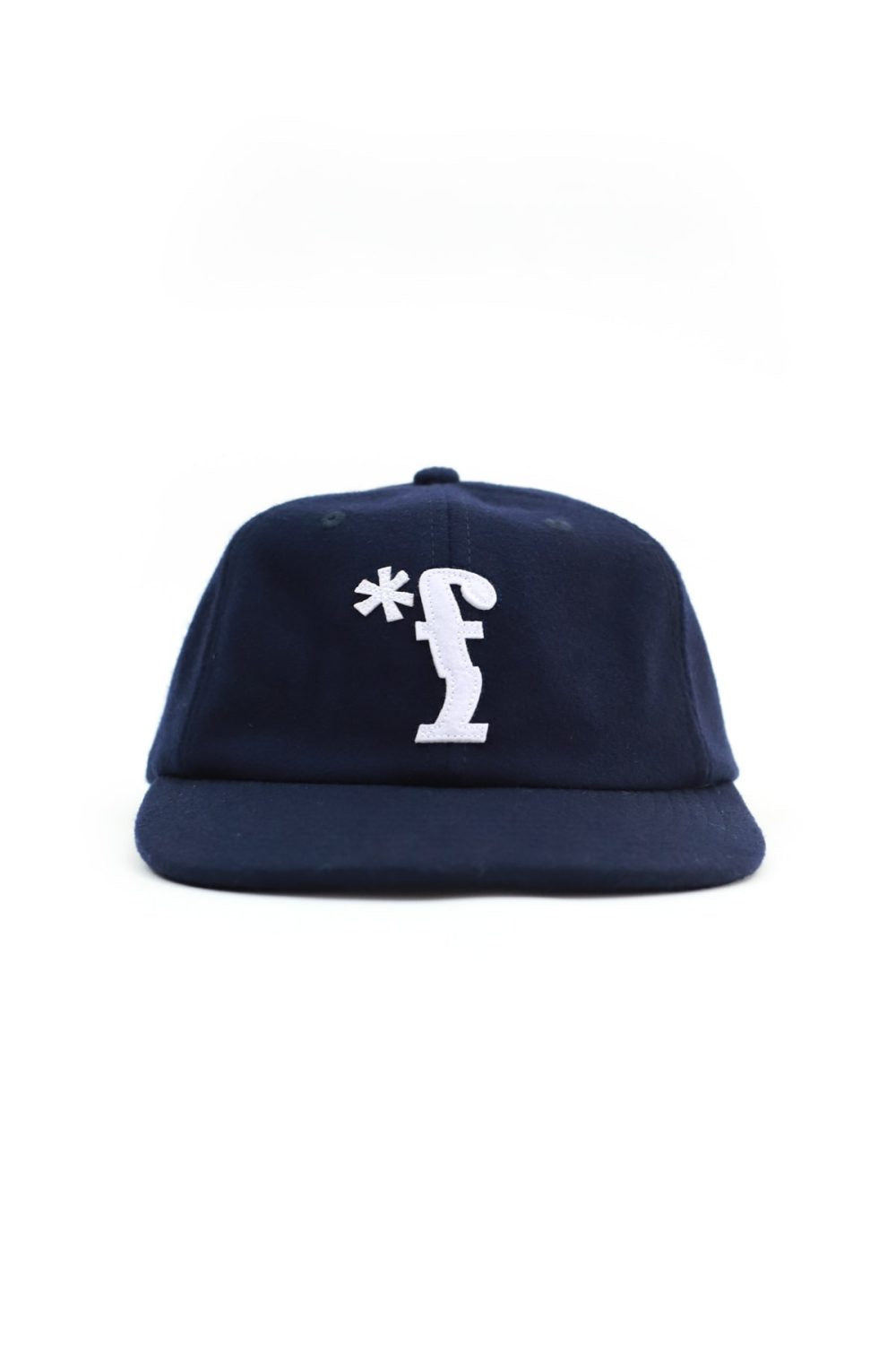 Fleece Cap Navy