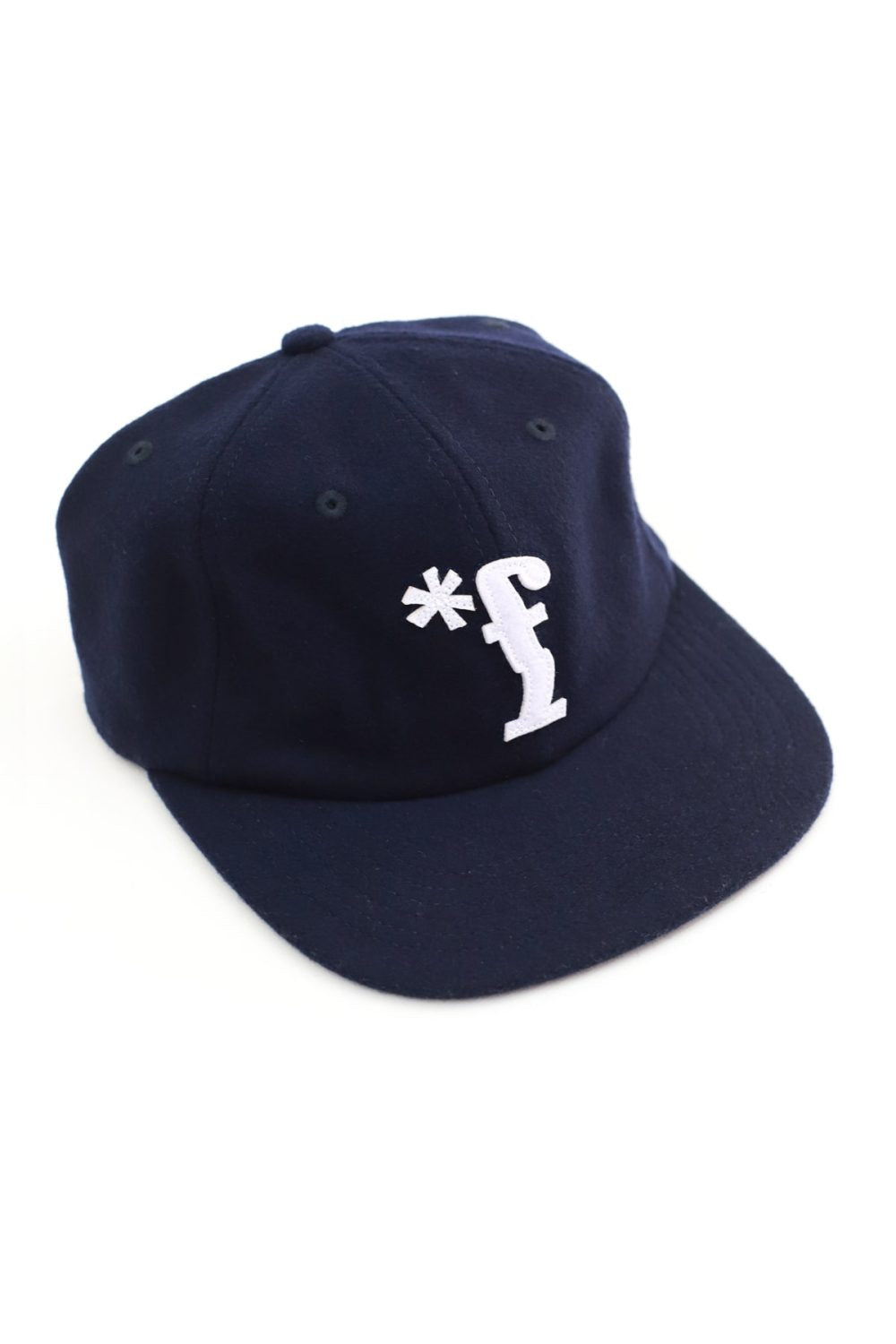 Fleece Cap Navy