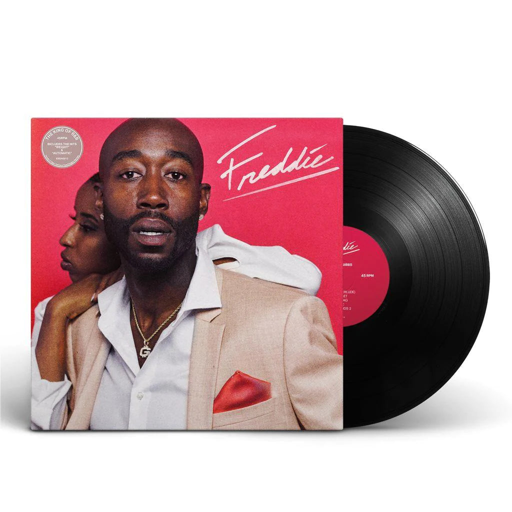 Freddie (Vinyl)