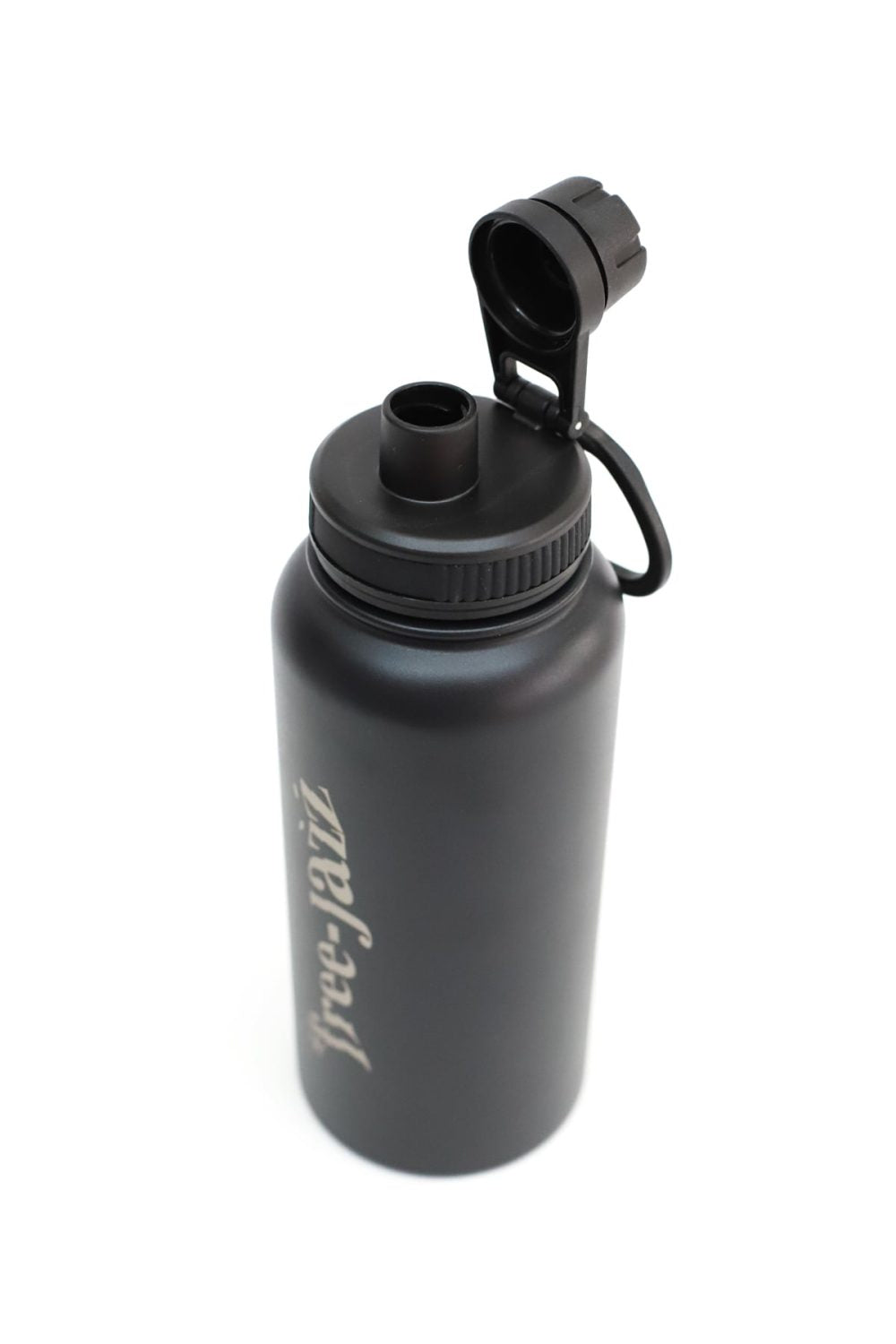 Free Jazz Pro Water Bottle