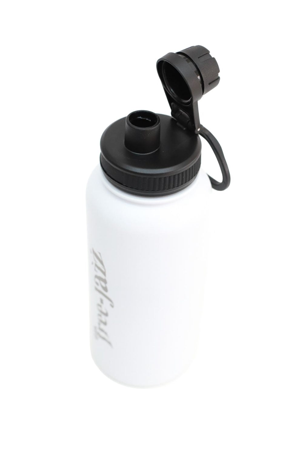 Free Jazz Pro Water Bottle