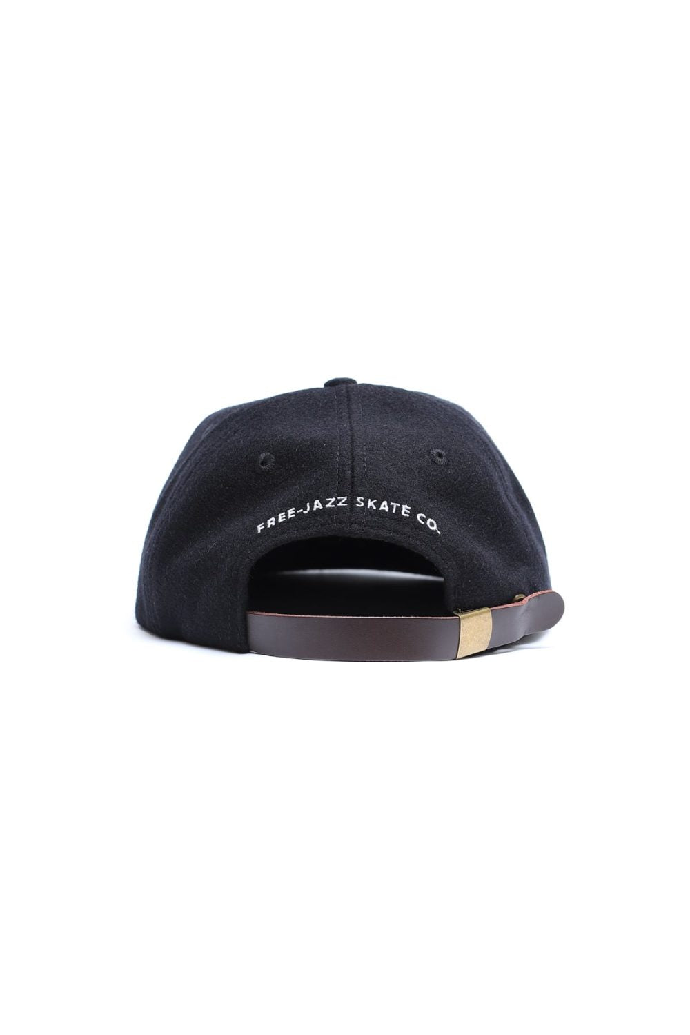 Fleece Cap Black