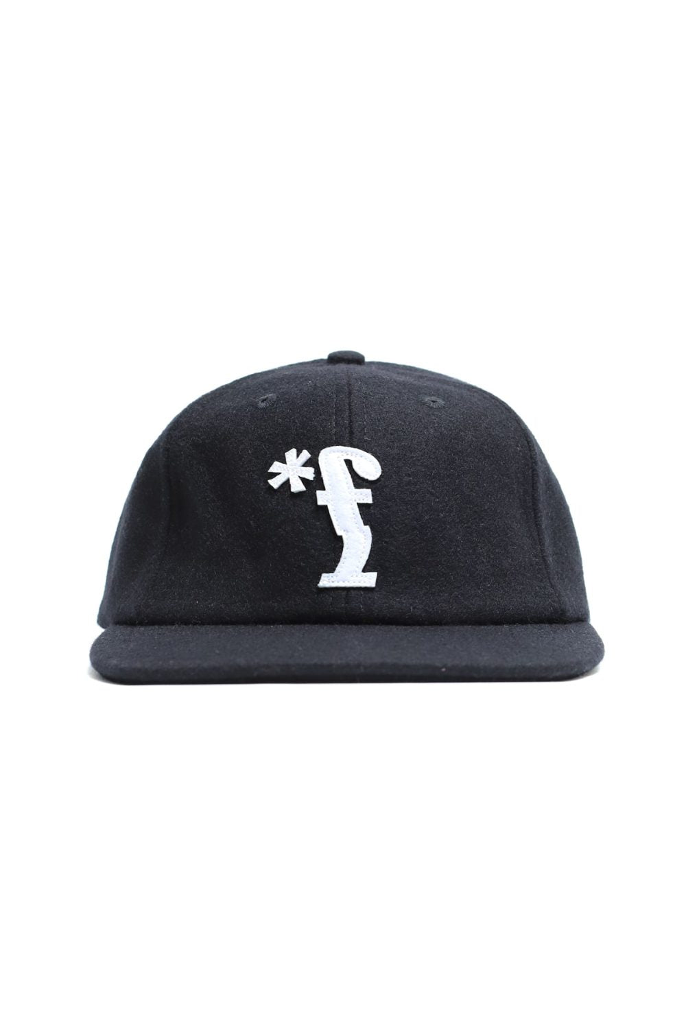 Fleece Cap Black