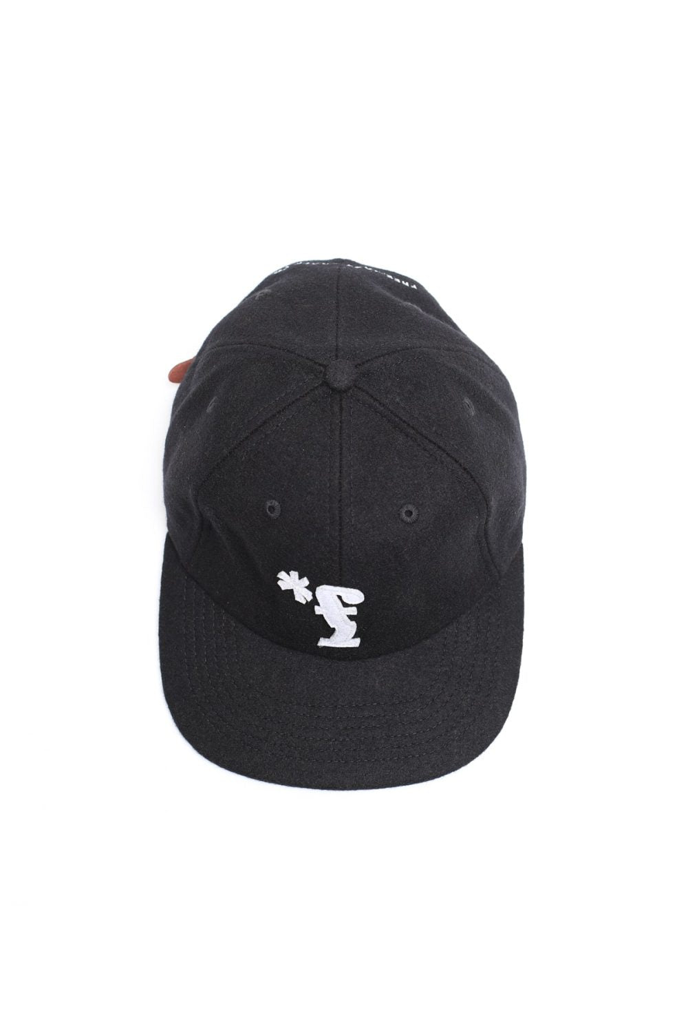 Fleece Cap Black