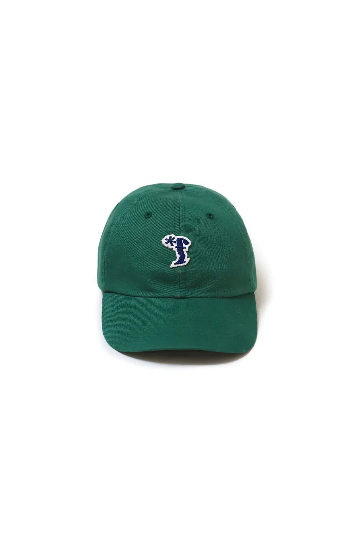 F logo Baseball Cap