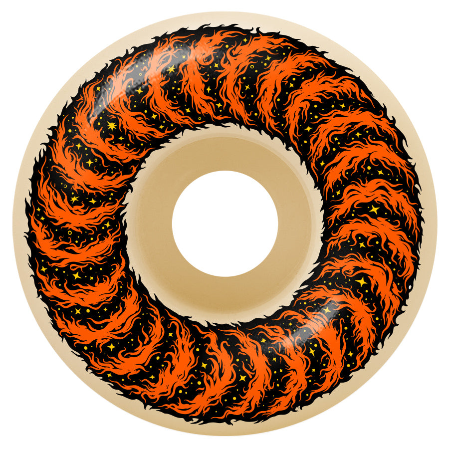 FORMULA 4 WHEELS - Grimple Stix