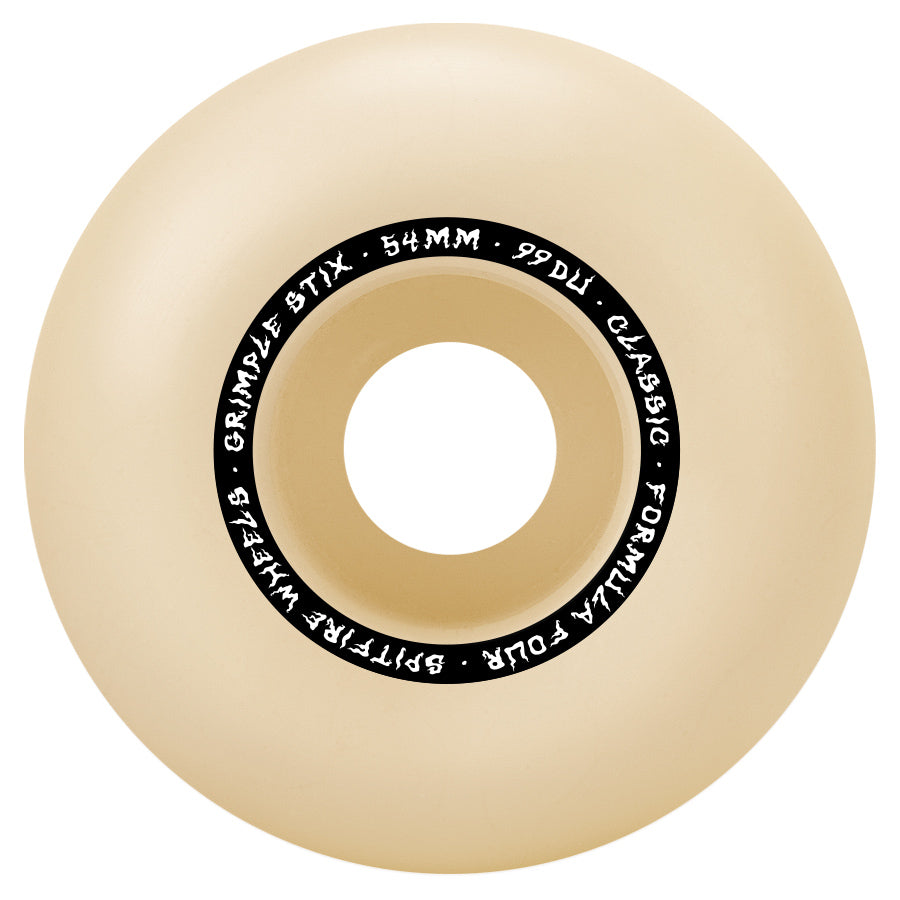 FORMULA 4 WHEELS - Grimple Stix