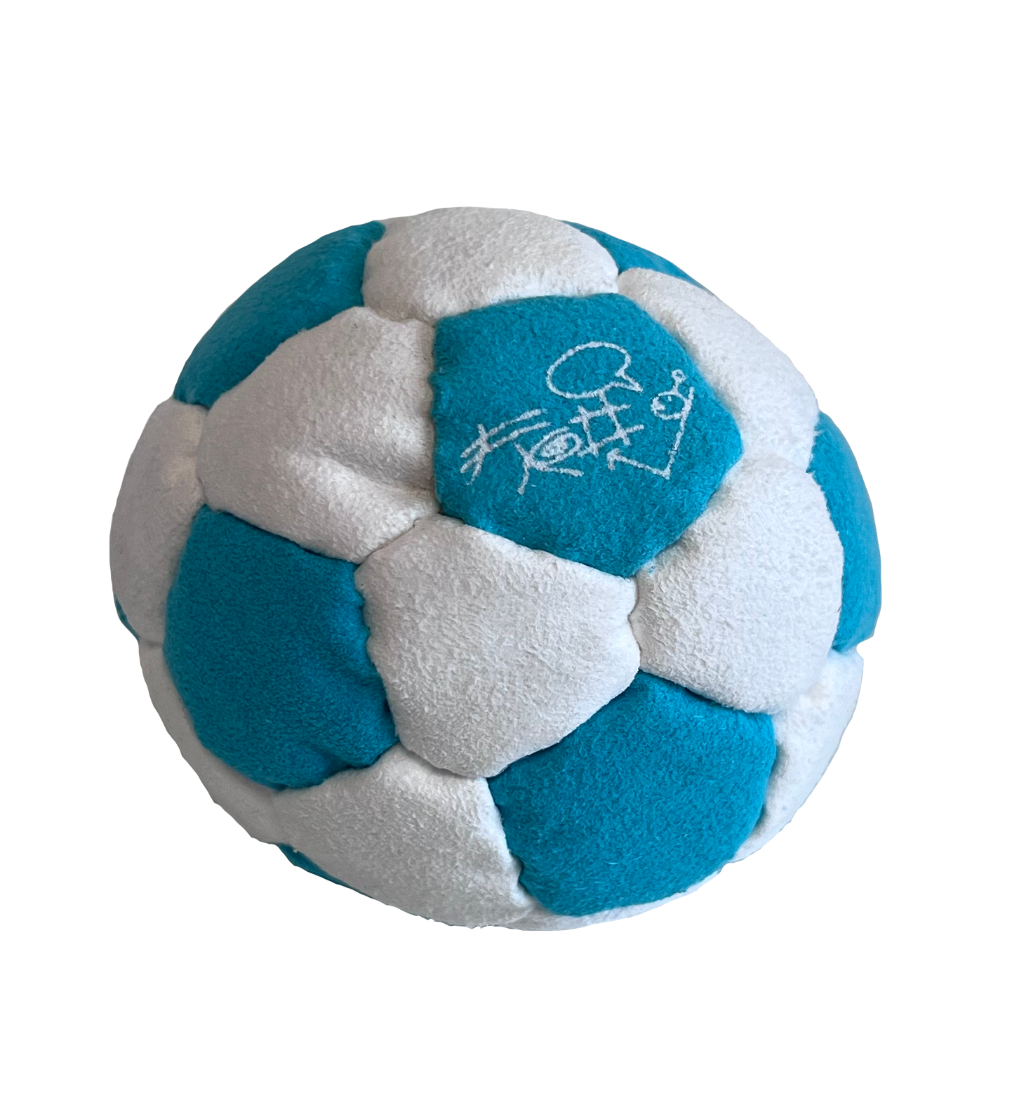 Hacky-Sack (Blue)