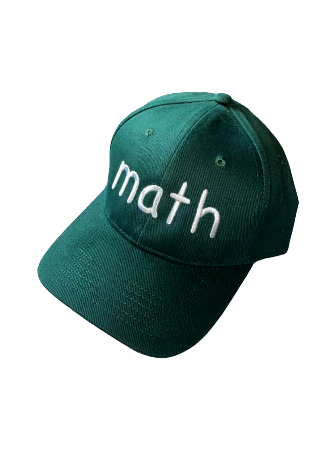 Math Cap