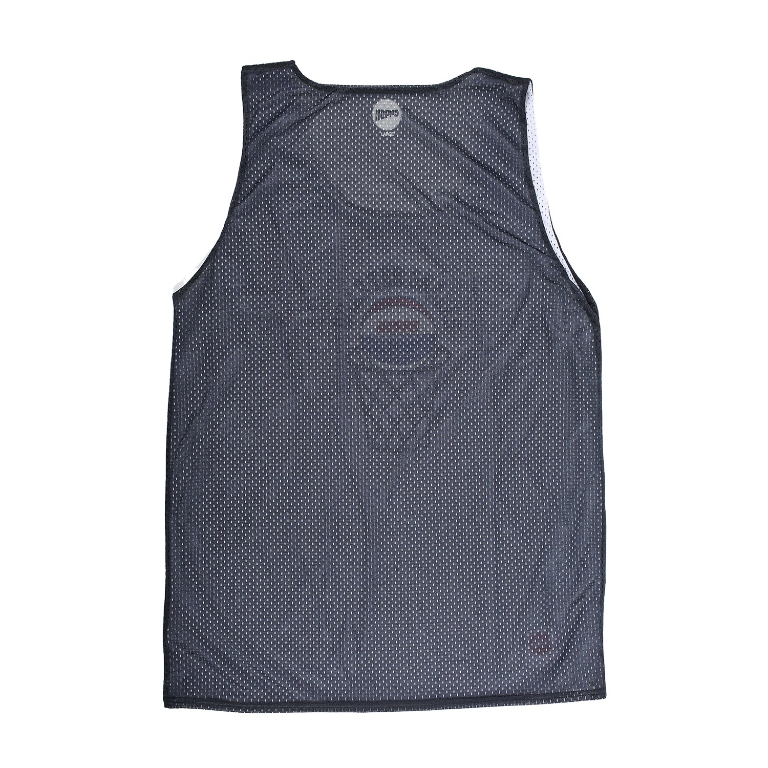 Quartersnacks Reversible Mesh Jersey