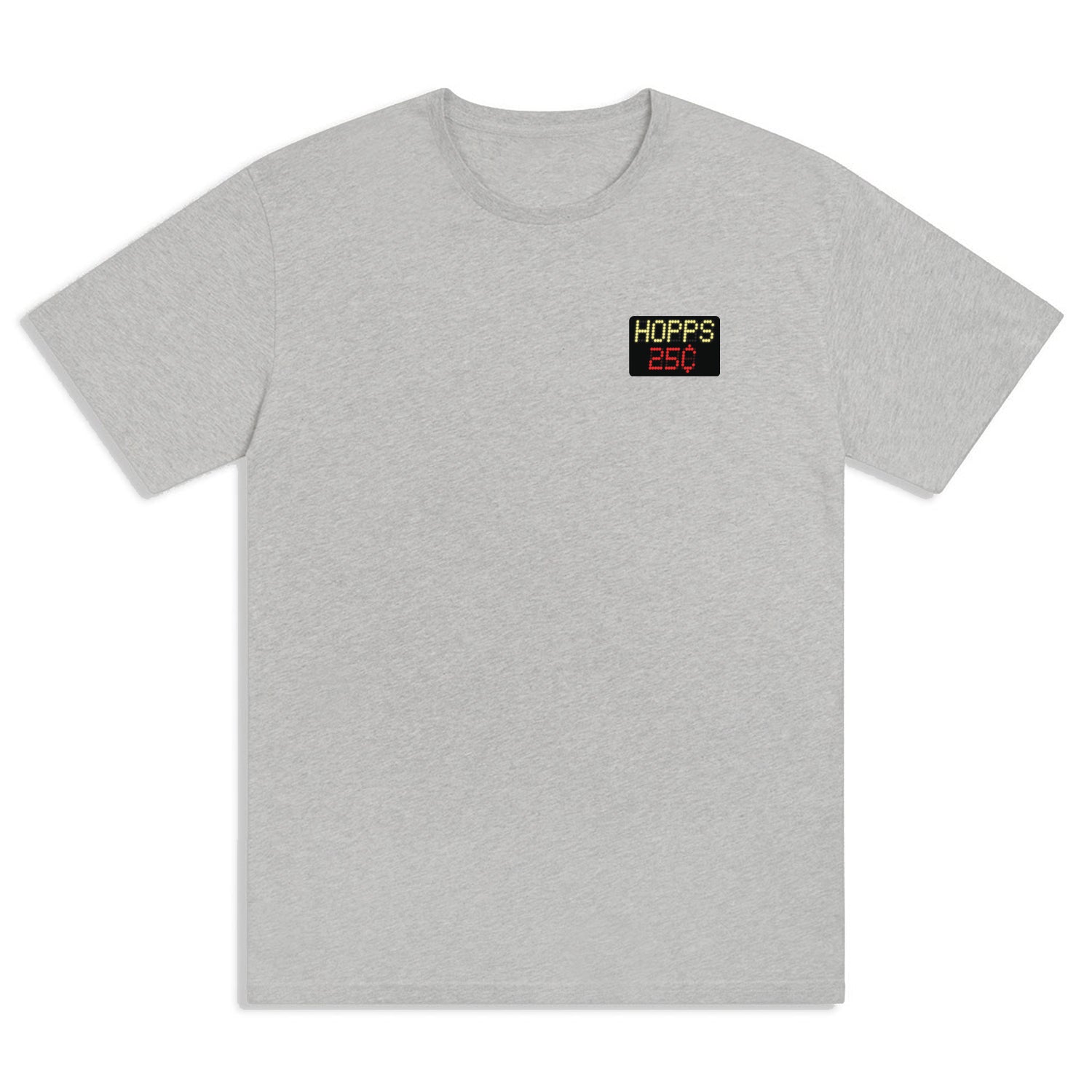 Quartersnacks Snackman Tee