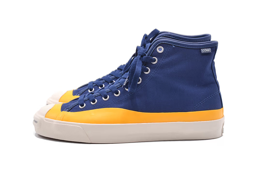 Jack Purcell Pro Hi x POP TRADING
