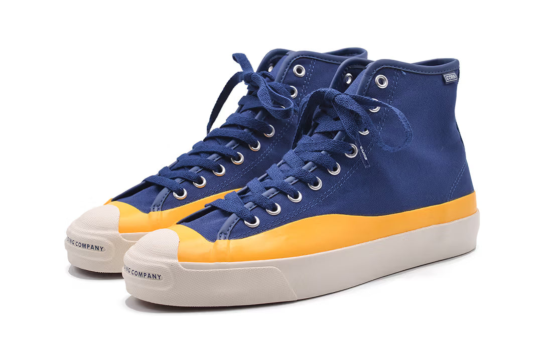 Jack Purcell Pro Hi x POP TRADING